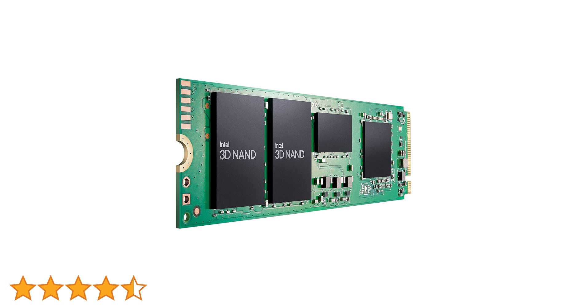 Amazon | インテル SSDPEKNU020TZX1 Intel SSD 670p M.2 PCIEx4 2TB